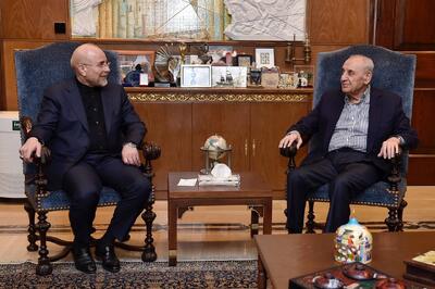  قالیباف در گفتگوی تلفنی با نبیه بری همتای لبنانی خود: برای ما آتش بس در لبنان به اندازه آتش بس در ایران اهمیت دارد / در مذاکرات اسلام آباد و نیز پس از آن هم به طور جدی به دنبال وادار کردن دشمنان به برقراری آتش بس دائم در همه مناطق درگیری طبق توافق هستیم