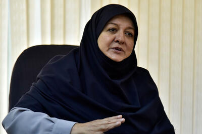  فاطمه راکعی: هرگونه تضعیف دیپلماسی برخلاف منافع ملی است
