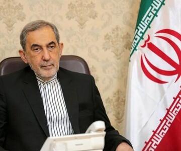  توییت جدید علی‌اکبر ولایتی درباره ایران + جزئیات