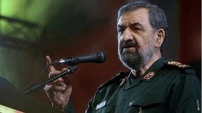  محسن رضایی: هر مذاکره‌ای ‌در آینده منوط به رعایت شروط ایران است