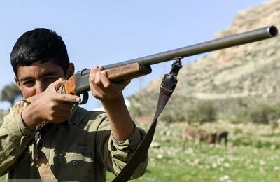  تصاویر؛ کوچ بهاری عشایر فارس