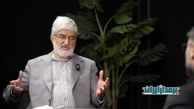  علی مطهری: در خصوص کشورهای حاشیه خلیج فارس نباید در زمین اسرائیل بازی کنیم