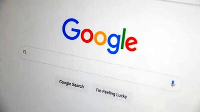  فوری؛ قفل گوگل برای کاربران ایرانی باز شد