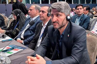  هیچ تردیدی در دفاع از حاکمیت، امنیت و جان مردم نداریم