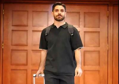  آخرین فرصت عمری برای رسیدن به جام جهانی