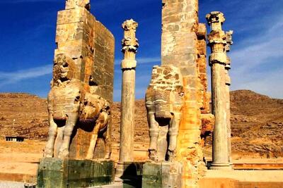  تاریخ ایران را از کجا باید جست؟