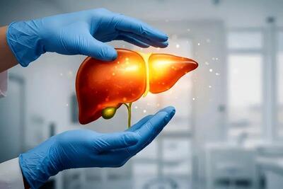  ۶ چای که برای سلامت کبد مثل معجزه عمل می‌کنند