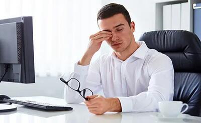 چطور بعد از یک شب بدخوابی، روزمان را نجات دهیم؟