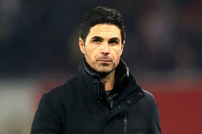  آرتتا: این یک دستاورد تاریخی است