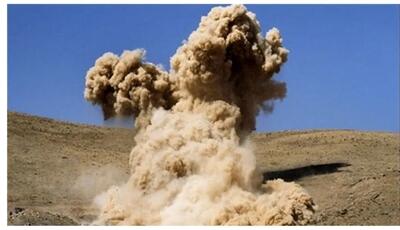  احتمال شنیده شدن صدای انفجار‌های کنترل شده در محدوده شرق اصفهان
