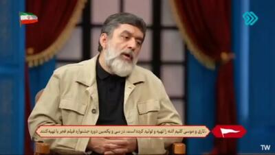  ماجرای هدیه رهبر انقلاب به یک جوان نانوا+ فیلم