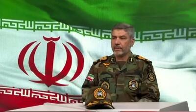  امیر حاتمی دستور دادند در صورت تجاوز زمینی به کشور، حتی یک نفر از متجاوزین هم نباید زنده بماند