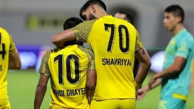  شهریار به النصر می‌رود، قایدی در راه بازگشت به کلبا