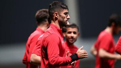  محمدی در یونان، اختلاف مالی بهانه بود