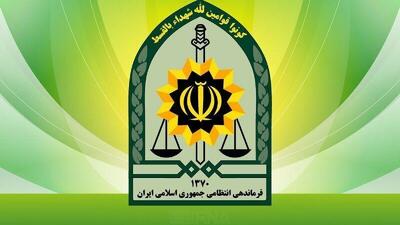  ۳ مأمور پلیس در سراوان به شهادت رسیدند