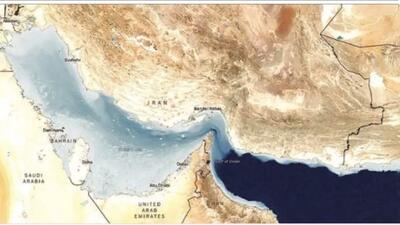  کارت هرمز؛ فرصت طلایی ایران و چین