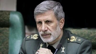  آمریکا و رژیم صهیونی آرزوی زانو زدن ملت ایران به گور می‌برند