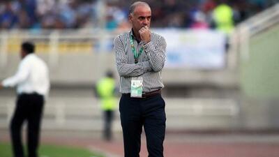  تیم ملی حتی با پای برهنه هم باید در جام جهانی حضور یابد