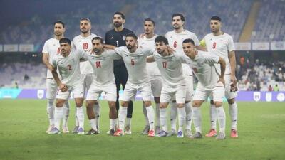  برنامه تیم ملی مشخص شد/ ملی‌پوشان از ۲۰ اردیبهشت در اردو