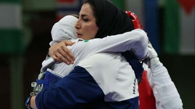  دورخیز نوجوانان تکواندو برای تکرار قهرمانی جهان