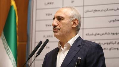  پورمحمدی: فرودگاه قم از طرح‌های اولویت‌دار دولت است