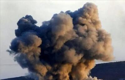  هشدار؛ احتمال شنیده شدن صدای انفجار در این شهر