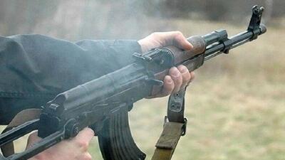  ترور ناجوانمردانه خادمان امنیت در سراوان