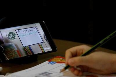  مدارس کشور تا اطلاع ثانوی مجازی خواهند بود