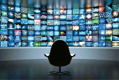  رسانه‌های معاند تمام اصول خبررسانی مسئولانه را در جنگ زیر پا گذاشتند