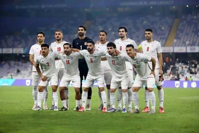  برنامه تیم ملی مشخص شد