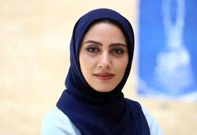  واکنش مونا فرجاد به «برخی بی‌خبرها»