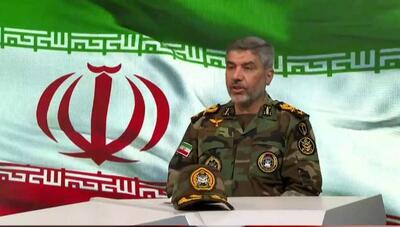  آماده باش هستیم؛ آتش بس برای ما تفاوت چندانی با شرایط جنگی ندارد