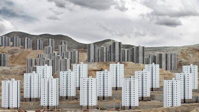  کف قیمت دلاری مسکن کجاست؟