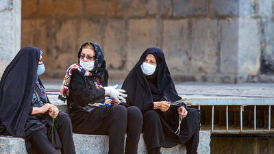  چرا درد زنان بیشتر طول می کشد