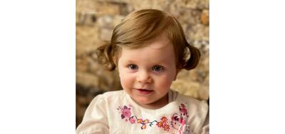  عکس ها / ماجرای مارک و قیمت پستانک نوه کوچولوی شهید رهبری انقلاب +  عکس های جگرسوز از زهرا محمدی گلپایگانی ۱۴ ماهه که همراه پدربزرگش شهید شد