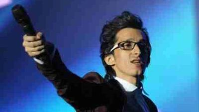  دانلود آهنگ عاشقانه مرتضی پاشایی / آواز باشکوه این دل همیشه گریون