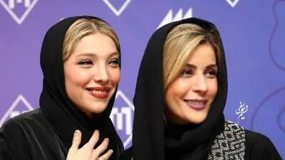  عکس ها / نگاهی به تیپ و استایل برگزیده خانم بازیگران ایرانی در سال گذشته/از ستاره اسکندری و صدف اسپهبدی تا سمیرا حسن پور و مهسا حجازی ...