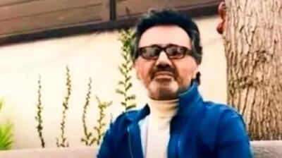  دانلود آواز باشکوه معین  / آهنگ اومدم قلبمو تا ابد بهت بسپارم
