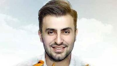  دانلود آهنگ احساسی علیرضا طلیسچی / آواز آی دل خودم / رفت که بره این دفعه فرق میکرد با هر دفعه گره+ متن کامل