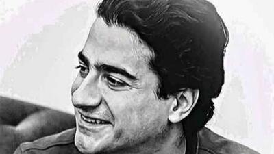  دانلود آهنگ همایون شجریان من کجا باران کجا / باشکوه و همایونی ! + متن