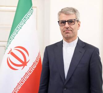  بقائی: آمریکا و اسرائیل را بخاطر ترور مقامات ایران پاسخگو خواهیم کرد