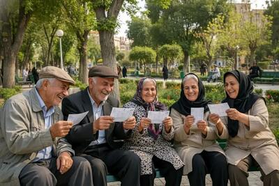  خبر مهم درباره صدور احکام جدید بازنشستگان براساس مواد ۹۶ و ۱۱۱ قانون