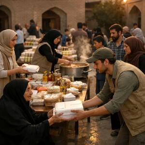  دولت دست به کار شد؛ پرداخت بسته معیشتی ۲.۵ میلیون تومانی برای خانوارهای کم‌درآمد