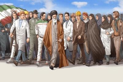  ۸۰ تشکل فرهنگی برای نقش‌آفرینی در عصر جدید انقلاب اعلام آمادگی کردند
