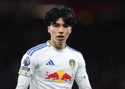  هافبک ژاپنی در آستانه انتقال به بوندسلیگا