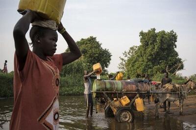  جنگ ترامپ ۴ میلیون آفریقایی را گرسنه کرد