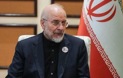  قالیباف: آتش‌بس در لبنان به اندازۀ آتش‌بس در ایران برای ما اهمیت دارد