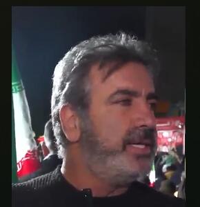  نبرد_رمضان| تهدیدات ترامپ هیچ خریداری در تجمعات شبانه مردم ندارد+ فیلم