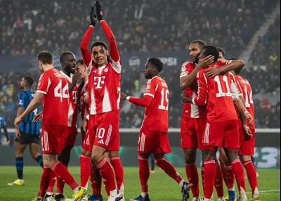  خلاصه بازی بایرن مونیخ ۴ _ ۳ رئال مادرید/صعود قاطعانه باواریایی‌ها به نیمه نهایی؛ رئال در آلیانز تحقیر شد