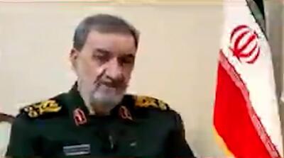  آمریکایی‌ها همین الان دارند آتش بس را نقض می‌کنند